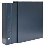Альбом для открыток - SAFE Professional - синий, с футляром, без листов 480-4802-4805-5471 фото