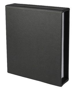 Шкіряний Футляр / Захисна касета до альбому SAFE Premium 1501 фото