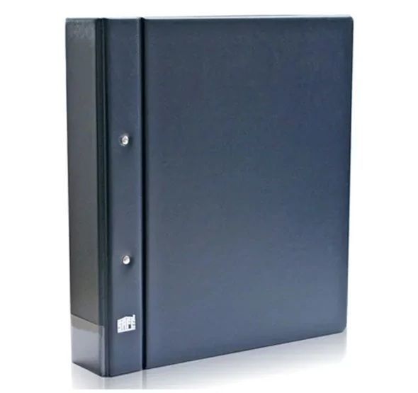 Альбом для открыток - SAFE Professional - синий, с футляром, без листов 480-4802-4805-5471 фото