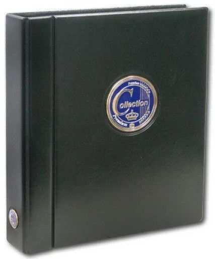 Альбом для листівок SAFE Professional Premium Collection - з футляром, без аркушів S-481-5471 фото