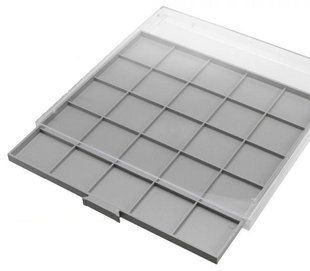 Бокс для монет - SAFE Beba Maxi S-6600 фото