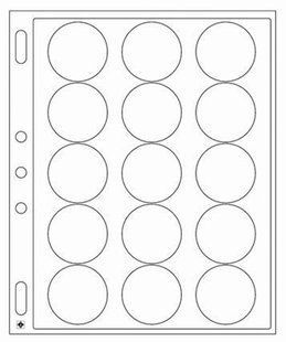 Аркуш Encap - 44/45 мм 346717 фото