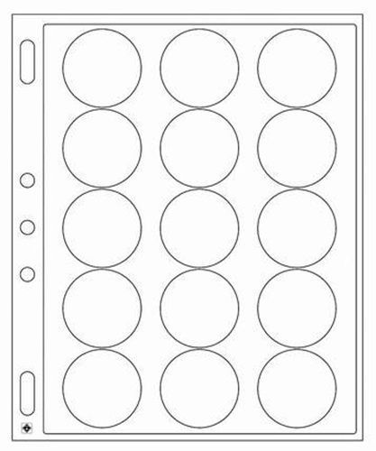 Аркуш Encap - 44/45 мм 346717 фото