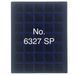 Планшет для монет SAFE NoVa - 27 мм 6327SP фото 1