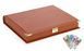 Шкіряна Касета для банкнот SAFE Compact А4 445-5483-0 фото 1