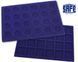 Планшет для монет - SAFE Diamant - кругла осередок 34 мм 280SP фото 1