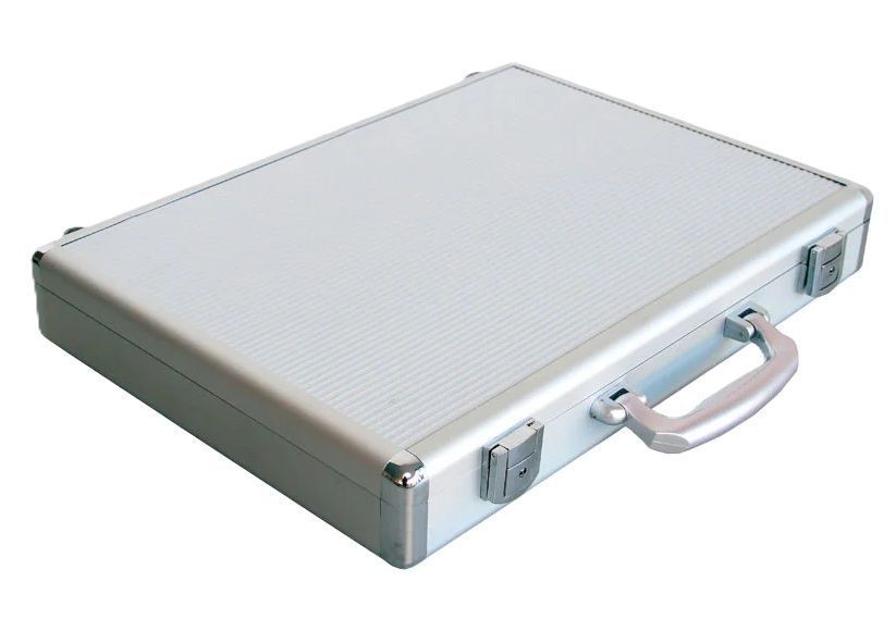 Кейс для ноутбука 15" &ndash; SAFE 274 фото