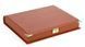 Кожаная кассета для СD/DVD SAFE Compact А4 445-496-0 фото 3