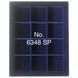 Планшет для монет SAFE NoVa - 48 мм 6348SP фото 1