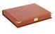 Кожаная кассета для конвертов SAFE Compact А4 445-5479-0 фото 1