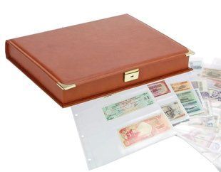 Кассета для банкнот SAFE Variant Compact 420-563 фото