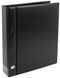 Альбом для значков SAFE Professional A4 #5460 - чёрный 480-4802-4805-5460-5510 фото 1