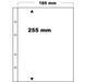 Альбом для монет у блістерах та монетних карток - SAFE ArtLine - 185 x 245 mm 7383-N фото 3