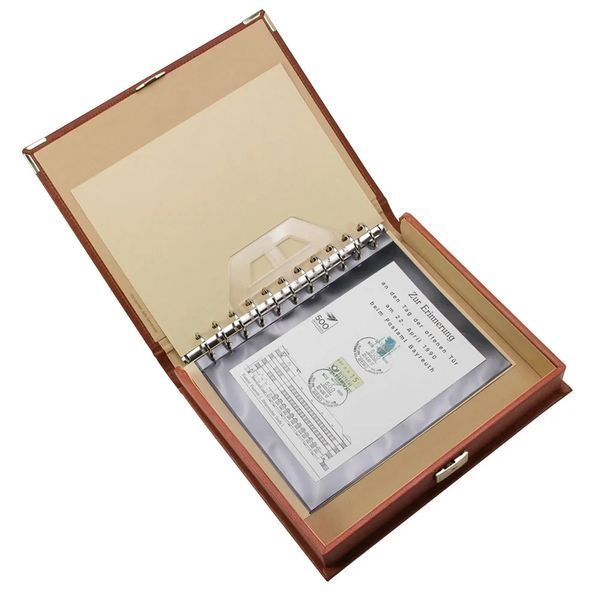 Касета SAFE Variant Compact для конвертів - без аркушів 420-867-562 фото