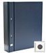 Альбом для монет в холдерах SAFE Pro A4 480-4802-4805-433 фото 2