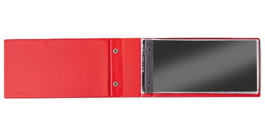 Альбом для банкнот, листівок, конвертів Prinz FDC/ETB XL P-5001-0 фото
