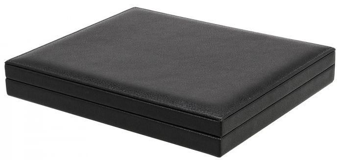Шкіряна касета для монет SAFE NoVa deLuxe 63000 фото