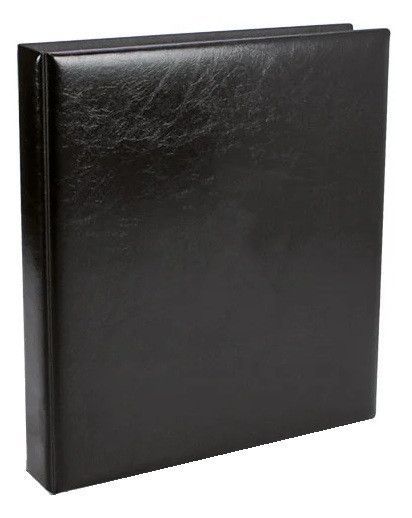 Филателистическая папка SAFE Premium Optimal - с футляром 7738-7373 фото